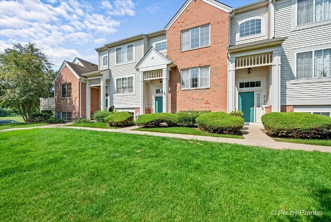 property at 2122 Concord Dr