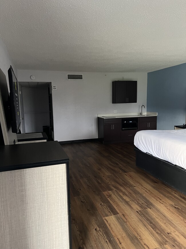 Urban Lofts
