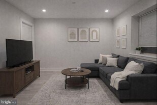 4219 Filbert St in Philadelphia, PA - Building Photo