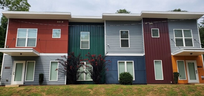 property at 280 Fifth Street