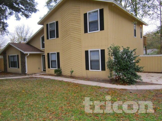 4171 Dunraven Ln in Jacksonville, FL - Building Photo - Building Photo