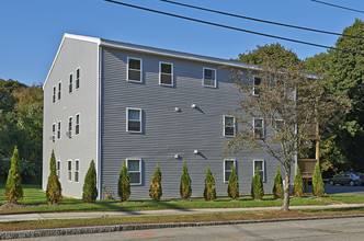 St. John's Apartments in Dover, NH - Building Photo - Building Photo