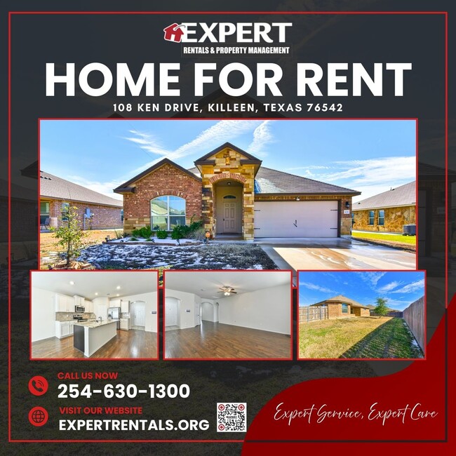 property at 108 Ken Dr