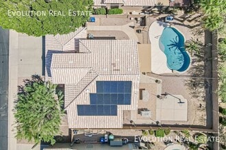 3517 N Reynolds in Mesa, AZ - Building Photo - Building Photo