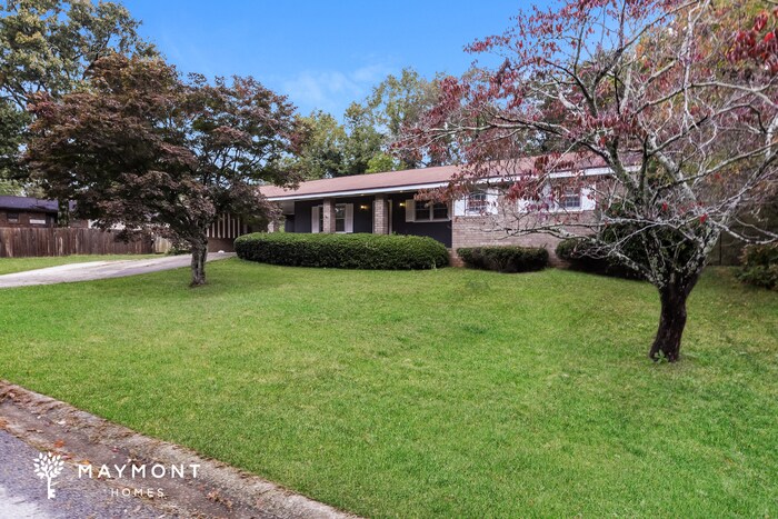 4970 Horton Pl in Douglasville, GA - Building Photo