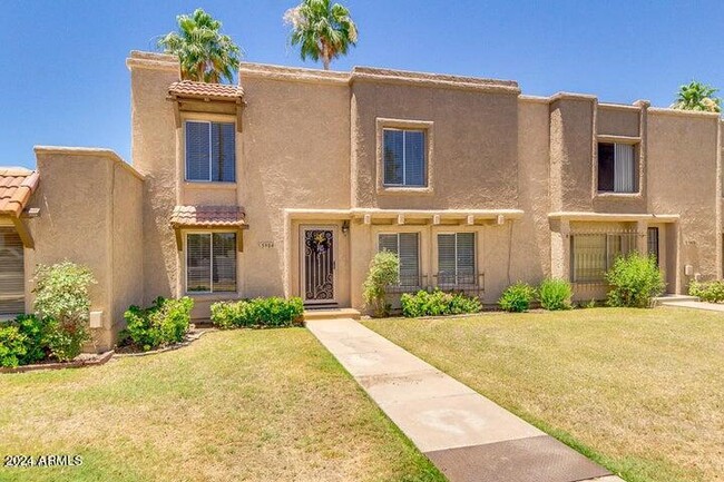 5904 N Granite Reef Rd in Scottsdale, AZ - Building Photo - Building Photo