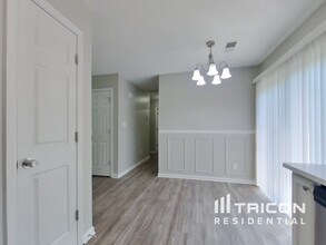 3039 Christian Scott Ln in Charlotte, NC - Building Photo - Building Photo