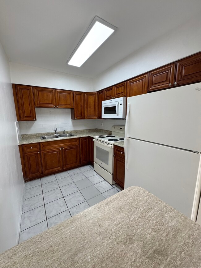 500 Nathan Hale Rd, Unit 1 in West Palm Beach, FL - Building Photo - Building Photo