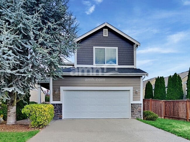 property at 11127 184th Street E