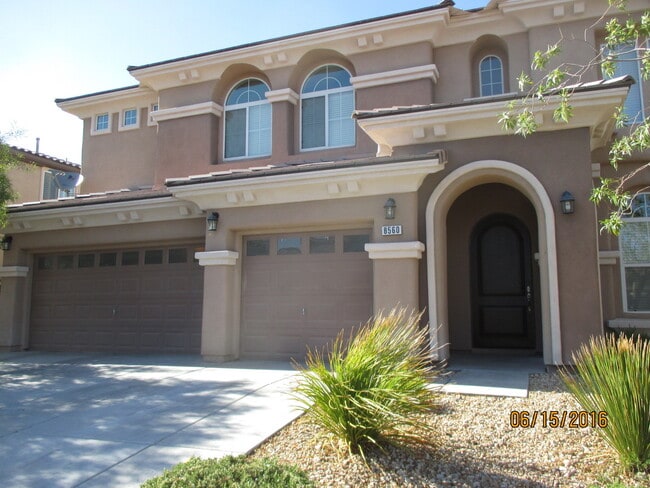 8560 Eureka Heights Ct in Las Vegas, NV - Building Photo - Building Photo