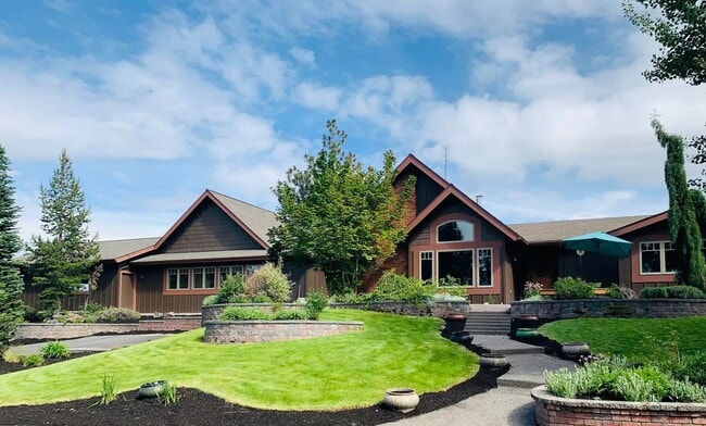 property at 63635 Johnson Rd