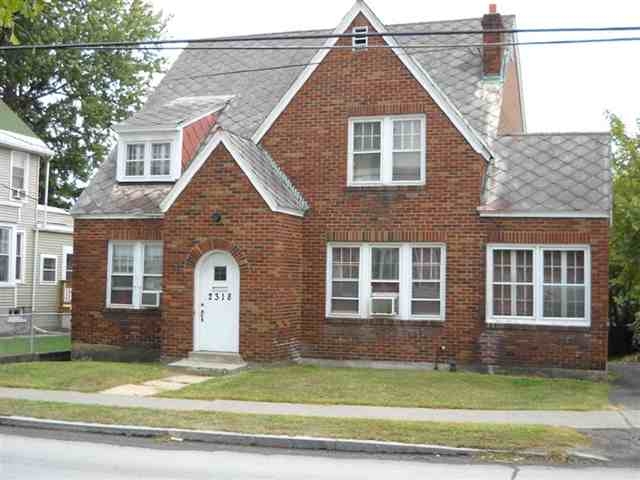 2318 12th Ave in Watervliet, NY - Building Photo