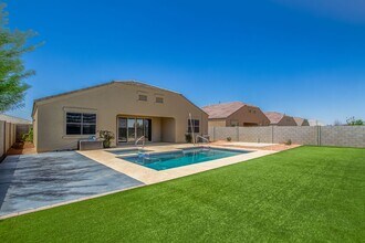 30000 W Fairmount Ave in Buckeye, AZ - Building Photo - Building Photo