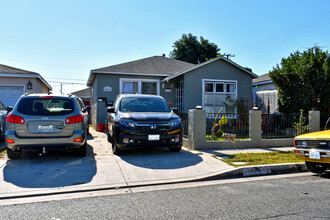 4058 W 164th St in Lawndale, CA - Building Photo - Building Photo