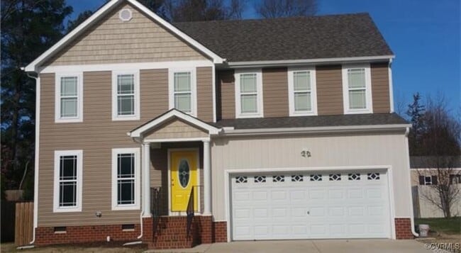 property at 8008 Lawford Hills Ct