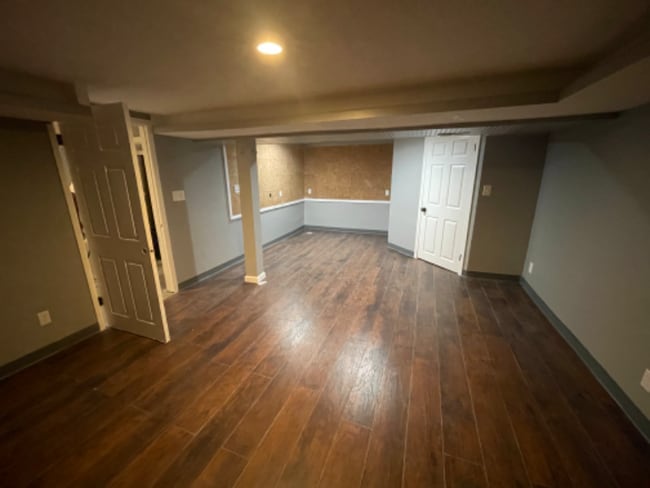 property at 13808 12th St