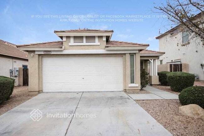 property at 13432 W Peck Dr