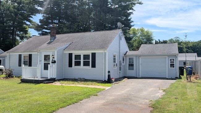 139 Crescent Dr