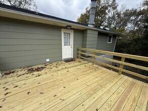 9073 Almaville Rd in Murfreesboro, TN - Foto de edificio - Building Photo