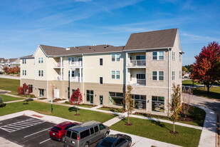 Reserve at Village Center Apartments