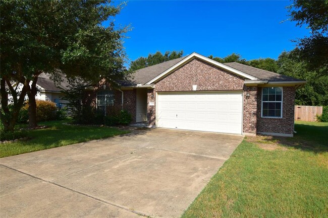 7729 Little Deer Trail in Georgetown, TX - Building Photo - Building Photo
