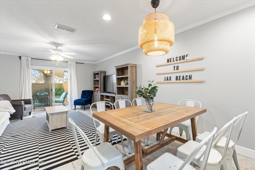 885 7th Ave S in Jacksonville, FL - Building Photo