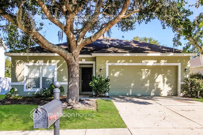 property at 6215 Desert Peace Ave