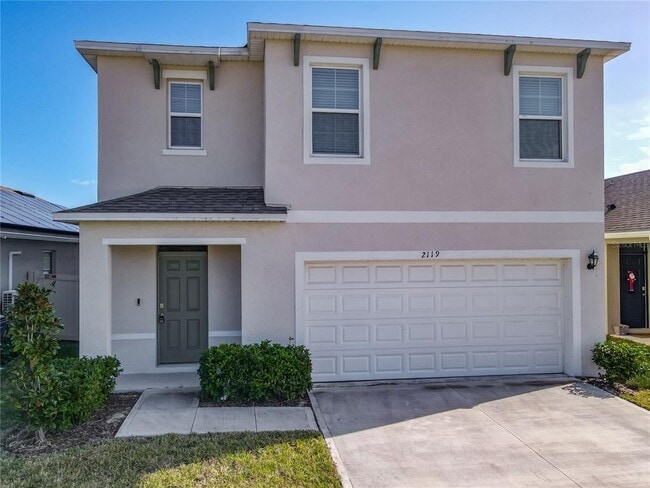 property at 2119 Tay Wes Dr