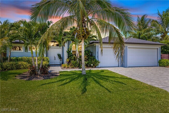 property at 27180 Williams Rd