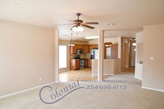 6108 Bridgewood Dr in Killeen, TX - Building Photo - Building Photo