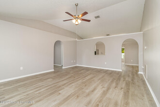 2760 Peralta Dr in Palm Bay, FL - Building Photo - Building Photo