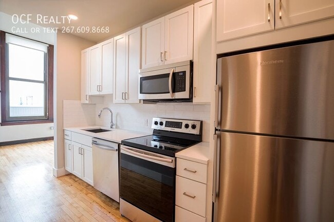 The Walter George Smith Public School