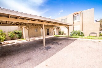 4409 Plaza Vista in Sierra Vista, AZ - Building Photo - Building Photo