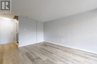 207 MAIN LEVEL - 4064 LAWRENCE Ave in Toronto, ON - Building Photo - Building Photo
