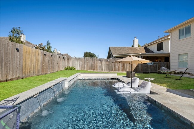 20907 Wind Field Ln in Spring, TX - Building Photo - Building Photo