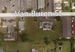 2636 Van Buren St in Hollywood, FL - Building Photo - Building Photo