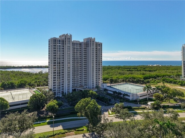 property at 6849 Grenadier Blvd