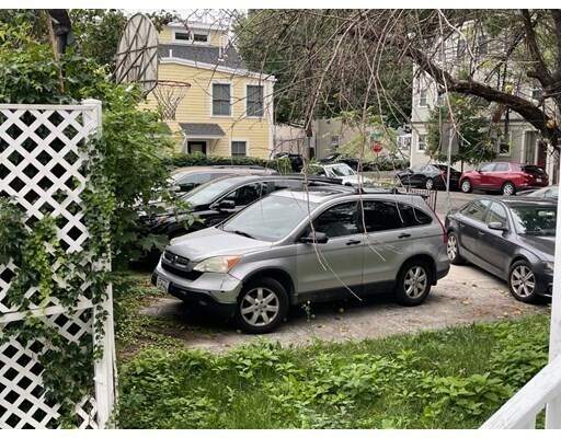 118 Sciarappa St in Cambridge, MA - Building Photo - Building Photo