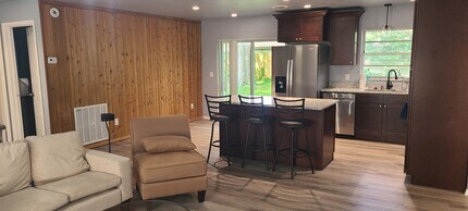 5312 Poinsetta Ave, Unit 1 in Winter Park, FL - Building Photo - Building Photo