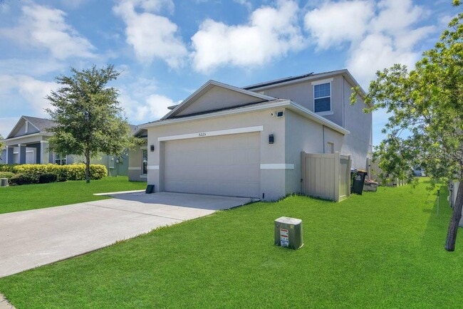 property at 5225 Tuscany Ln