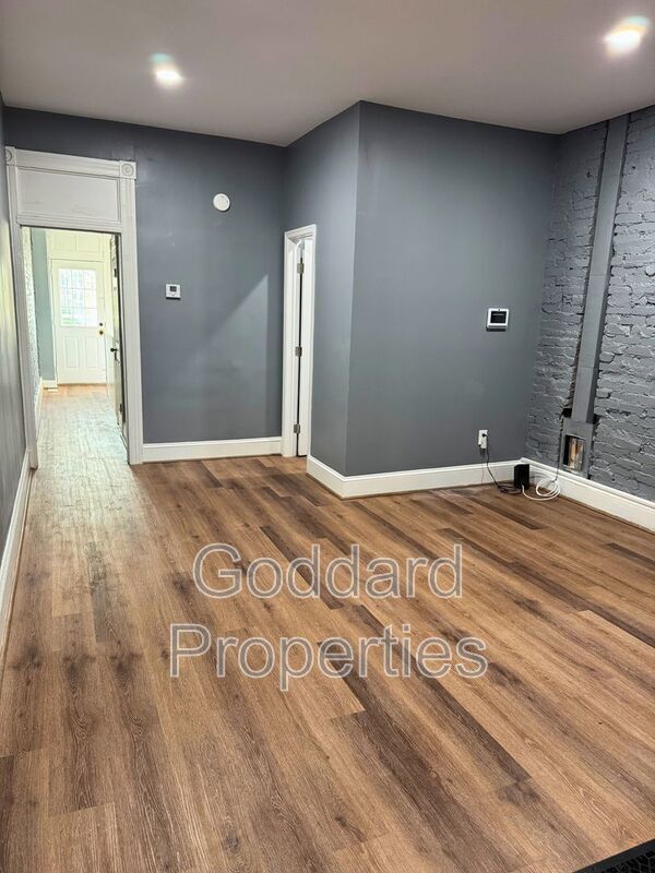 1313 E North Ave in Baltimore, MD - Building Photo - Building Photo