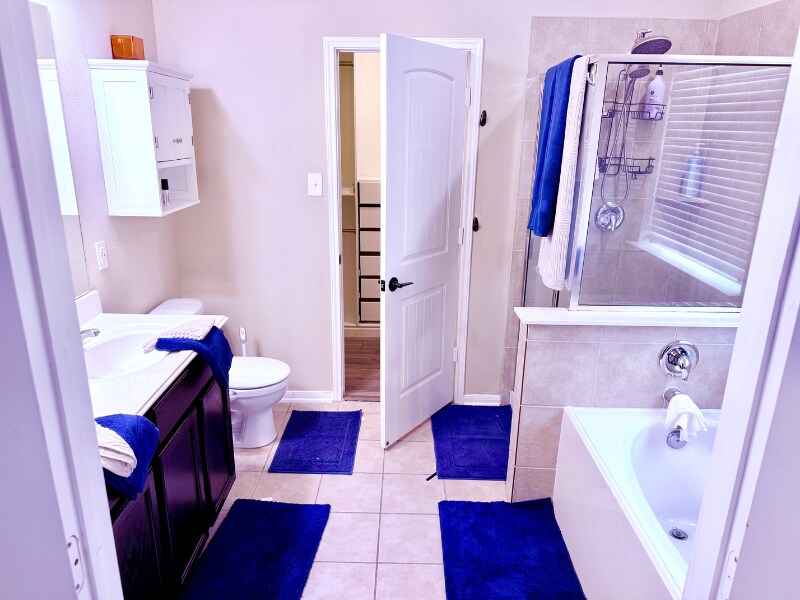 3211 Bainbridge Hill Ln in Houston, TX - Building Photo