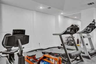 6450 Collins Ave, Unit 1204 in Miami, FL - Building Photo - Building Photo