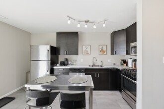 Grandview Heights in Columbus, OH - Foto de edificio - Building Photo