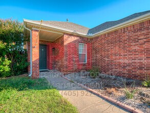 5905 SE 69th St in Oklahoma City, OK - Building Photo - Building Photo