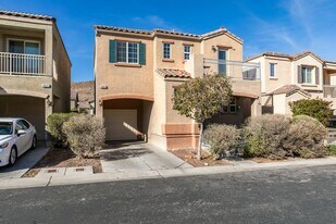 7467 Ademar St in Las Vegas, NV - Building Photo