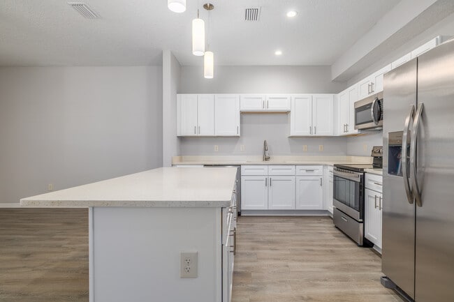 Le Montage Luxury Rental Apartments