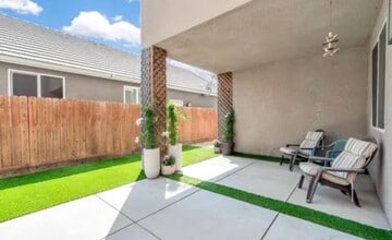11333 North Garden Sage Avenue in Fresno, CA - Building Photo - Building Photo