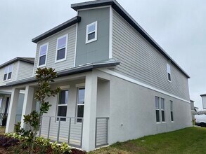 4609 Cross Pr Pkwy in St. Cloud, FL - Building Photo - Building Photo