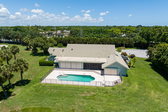 Greensward Village Condominiums in Delray Beach, FL - Building Photo - Building Photo